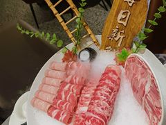-骨之味·筒骨汤火锅(江头店)
