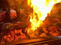 -石棉今知烧烤(总店)