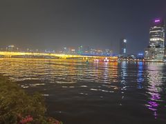 -琶醍壹号•音乐江景餐吧