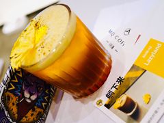 -MQ COFFEE STAND明谦(新洲店)