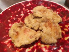 -奉天小馆·非遗东北菜(沈阳万象城店)