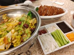 -大鸭梨(天通西苑店)