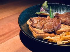 -岩也·日料与酒(龙岗天安云谷店)