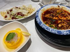-川味堂·四川豆花(八卦岭店)