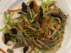 -北国料理(世荣路店)