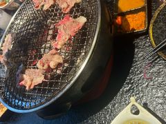 -樱嘢·炭火烧肉(惠南店)