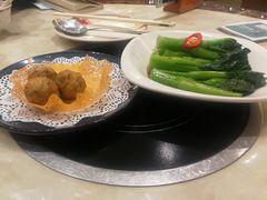 -稻香酒家(长宁KING88广场店)