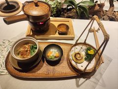 -叶叶菩提(太原别墅店)