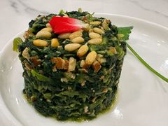香干马兰头-南八仙·老上海味道(南京东路店)