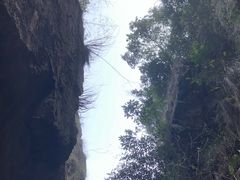 -广东大峡谷