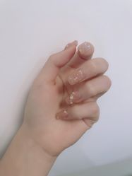 -吉吉靓甲美睫