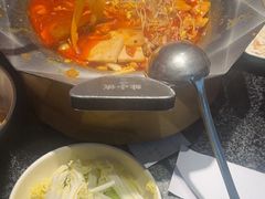 -The open life(万象城店)