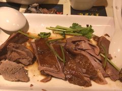 -壹只卤鹅·潮汕菜(莲塘店)