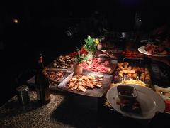 -星伦多 自助料理(圆融店)