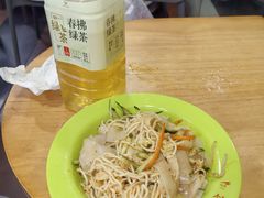 -笑笑凉皮(富国街店)