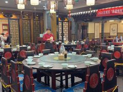 -都一处烧麦馆(前门店)