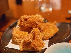 龙田炸鸡块-烧鸟横丁(联发文创口岸店)