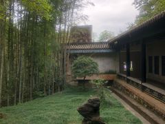 -井冈山革命烈士陵园