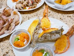 -禾斗海鲜自助(市南银座店)