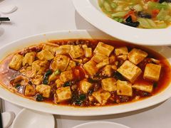 麻婆豆腐-知味观(湖滨总店)