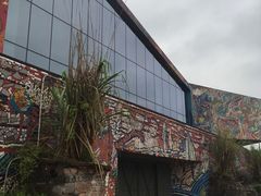 -四川美术学院美术馆