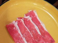 -牛New寿喜烧(中山公园龙之梦店)