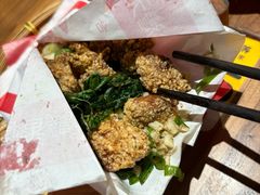 -捡角台湾食堂(花木Plus乐坊店)