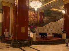 -北京中国大饭店