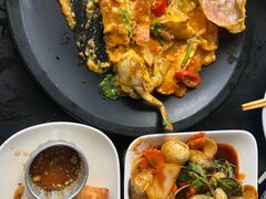 -Doo Dee Thai Food(Issan/Isaan/Esan)