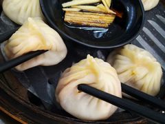 -食惠里小笼包面馆(越秀店)