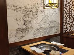 -锅首鲜品火锅(鸳鸯店)