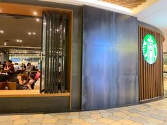 门面-星巴克臻选(广州太古汇店)