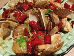 -小乾杯串店•16年沈阳烧烤(文安路店)