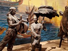 -中国闽台缘博物馆