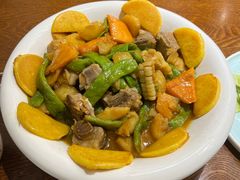 -李老哈·东北菜(宋园路店)