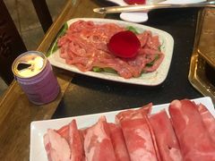 -蜀九香火锅(彩虹店)