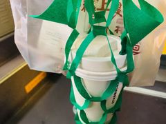 -星巴克(广州光明广场店)