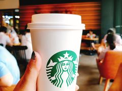 -星巴克(洛阳中州路王府井店)