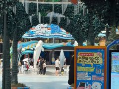 -海合安成都极地海洋公园