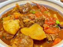 -私家峰味特色苍蝇小馆(马弄店)
