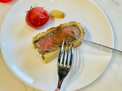 -大八江景意大利西餐厅LargeEight Italy Restaurant(1862时尚艺术中心店)