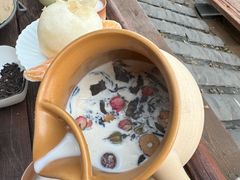 -伴山茶苑·围炉煮茶