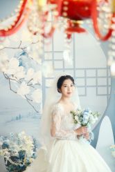 -NaNa婚纱礼服馆