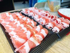 -彤德莱牛肉火锅(双港店)