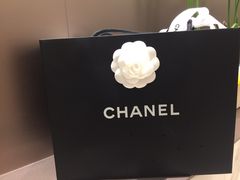 -CHANEL(恒隆广场店)