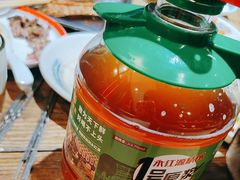 -永红源啤酒·烧烤·海鲜·大排档(青特城店)