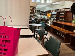 -BAKER&SPICE(安福路店)
