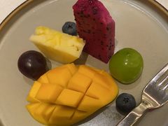 -臻萃轩中餐厅(国家会展中心店)