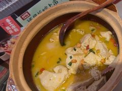 -老阿爸鲜鱼土菜(园区永旺店)