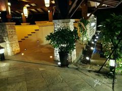 -棕南海水疗会所